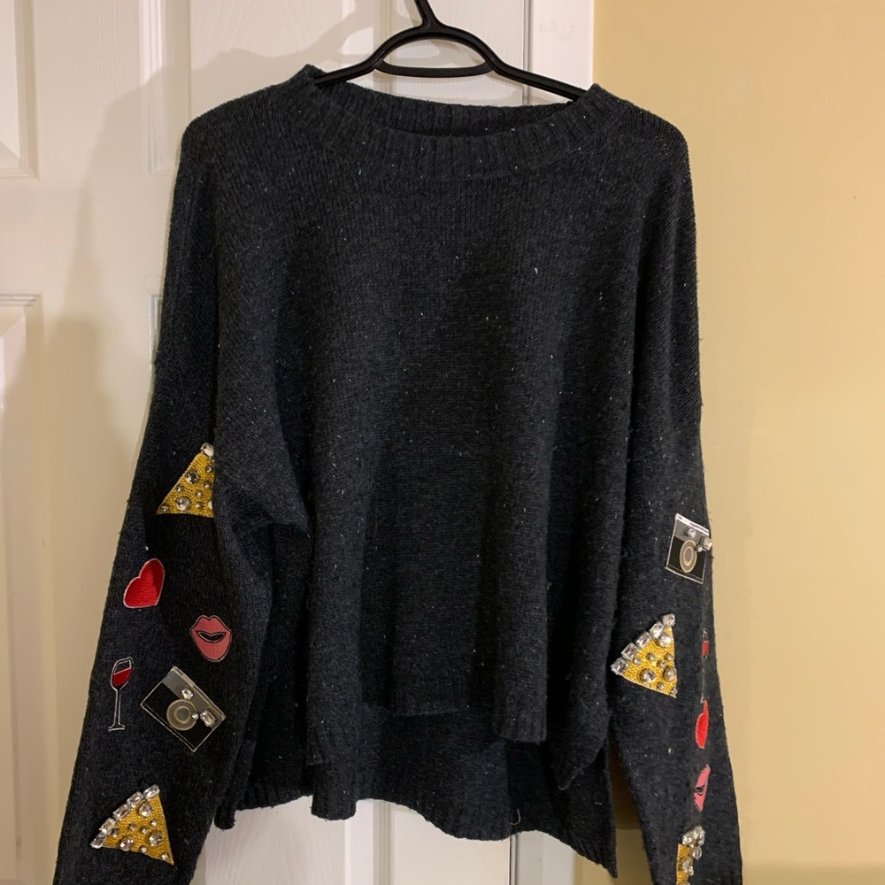 Wildfox sweater